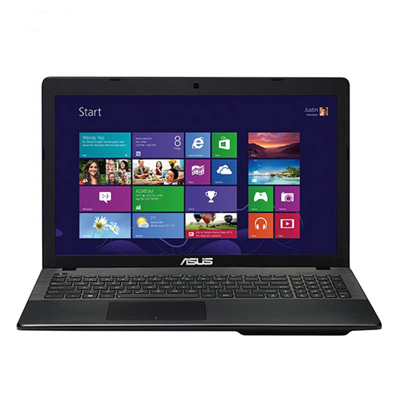 لپ تاپ ایسوس 1 ASUS X552MJ Intel Pentium | 4B DDR3 | 750GB HDD | GeForce GT820M 2GB